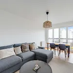 Charming 1br 2p - 11th Apartment Paris